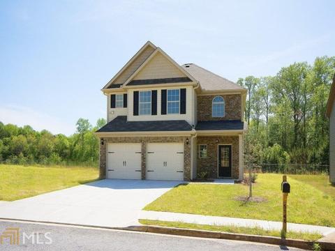 5086 Summersun Dr, Morrow, GA 30260 photo 1