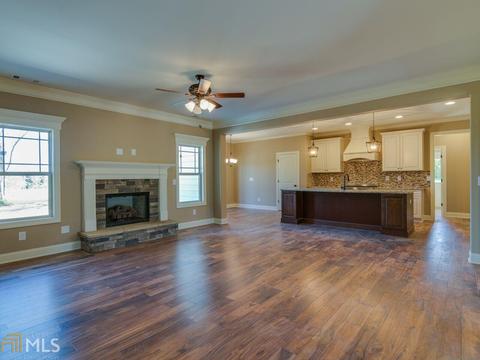 207 Morgan Ml, Brooks, GA 30205 photo 5