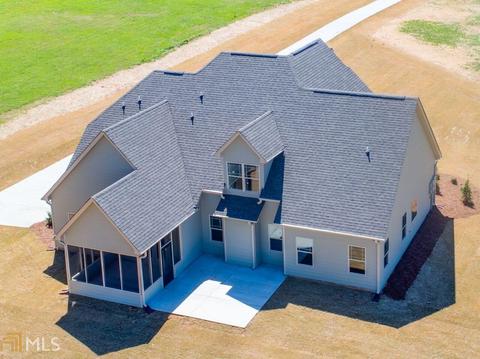 207 Morgan Ml, Brooks, GA 30205 photo 3