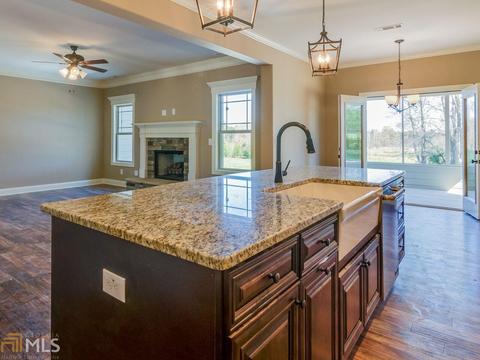 207 Morgan Ml, Brooks, GA 30205 photo 8