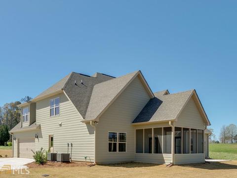 207 Morgan Ml, Brooks, GA 30205 photo 29