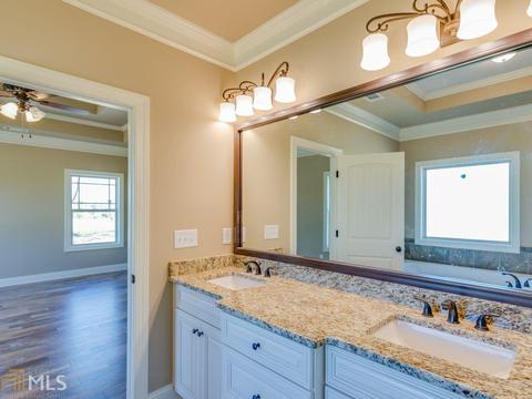 207 Morgan Ml, Brooks, GA 30205 photo 16
