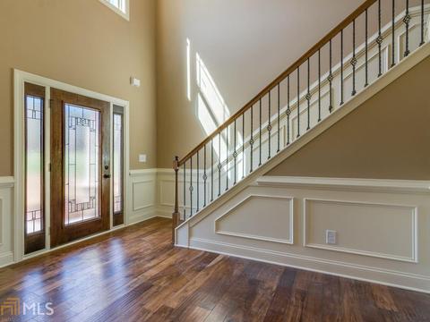 207 Morgan Ml, Brooks, GA 30205 photo 4