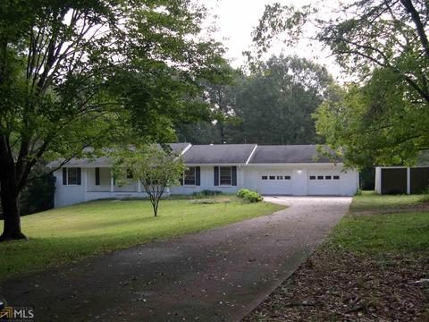 4418 Rex Rd, Rex, GA 30273 photo 1