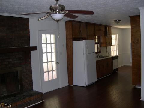 4418 Rex Rd, Rex, GA 30273 photo 2