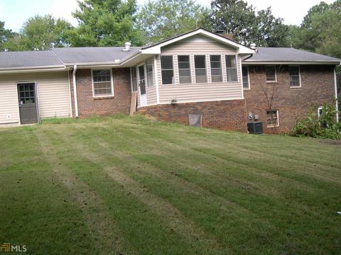 4418 Rex Rd, Rex, GA 30273 photo 17