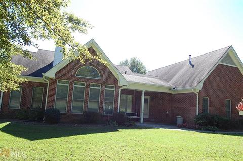 112 Harrison Rd, Monroe, GA 30655 photo 2