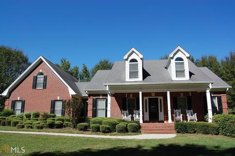112 Harrison Rd, Monroe, GA 30655 photo 1