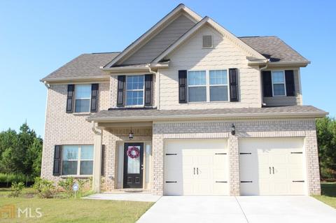 5070 Summersun Dr, Morrow, GA 30260 photo 1