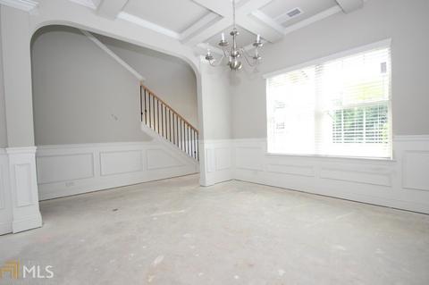 5070 Summersun Dr, Morrow, GA 30260 photo 3