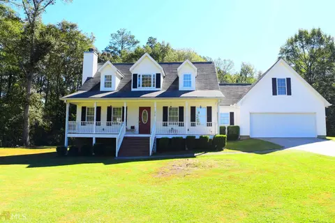1717 Stark Rd, Jackson, GA 30233 photo 1