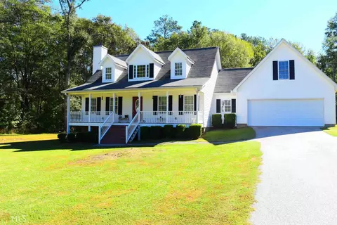 1717 Stark Rd, Jackson, GA 30233 photo 2