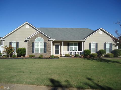 103 Beech Creek Dr, Lagrange, GA 30240 photo 1