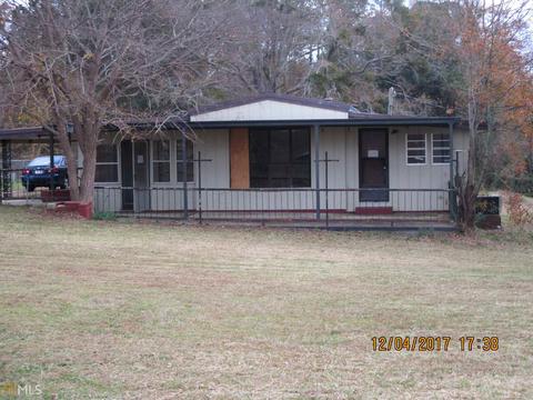 2513 Bartley Rd, Lagrange, GA 30240 photo 5