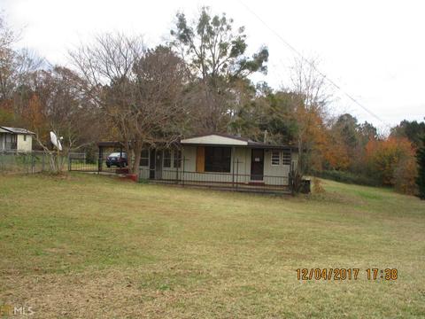 2513 Bartley Rd, Lagrange, GA 30240 photo 4