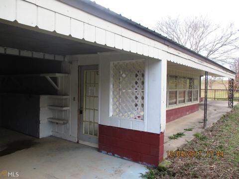 2513 Bartley Rd, Lagrange, GA 30240 photo 8
