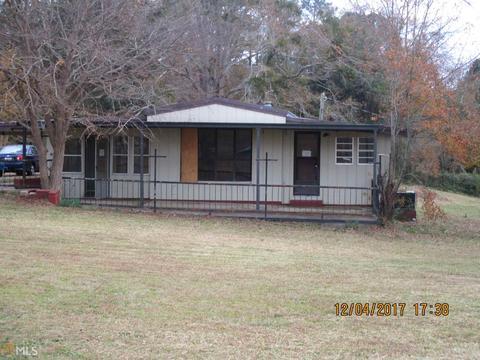 2513 Bartley Rd, Lagrange, GA 30240 photo 3