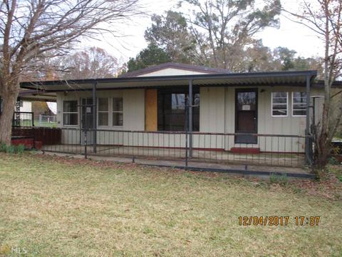 2513 Bartley Rd, Lagrange, GA 30240 photo 1