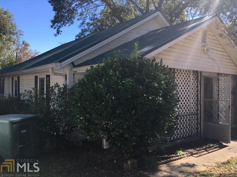 91 Saxton St, Toccoa, GA 30577 photo 4