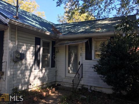91 Saxton St, Toccoa, GA 30577 photo 5