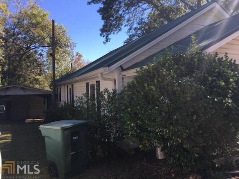 91 Saxton St, Toccoa, GA 30577 photo 2