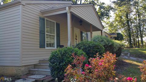 514 N Pond St, Toccoa, GA 30577 photo 2