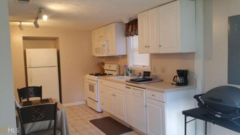 514 N Pond St, Toccoa, GA 30577 photo 5
