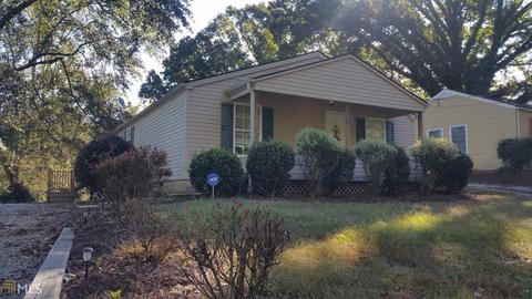 514 N Pond St, Toccoa, GA 30577 photo 1