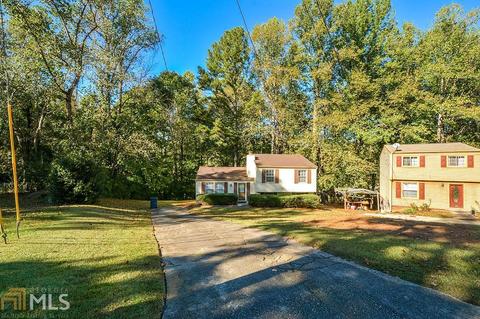 3076 Nelson Dr, Duluth, GA 30096 photo 8