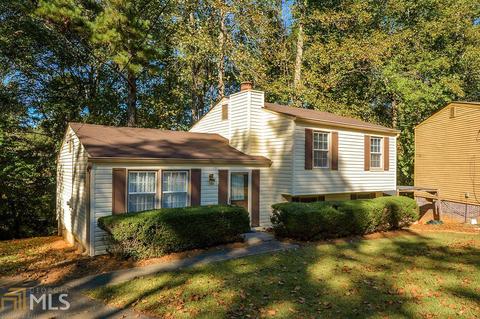 3076 Nelson Dr, Duluth, GA 30096 photo 1