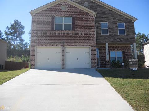 11017 Genova Ter, Hampton, GA 30228 photo 1
