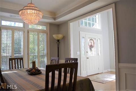 4115 Berkeley View Dr, Berkeley Lake, GA 30096 photo 5