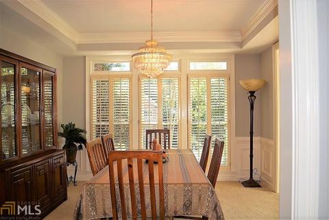4115 Berkeley View Dr, Berkeley Lake, GA 30096 photo 4