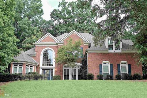 4115 Berkeley View Dr, Berkeley Lake, GA 30096 photo 1