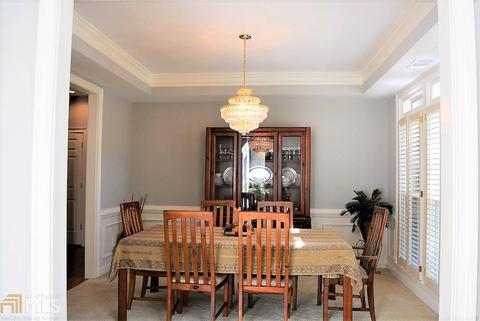 4115 Berkeley View Dr, Berkeley Lake, GA 30096 photo 3
