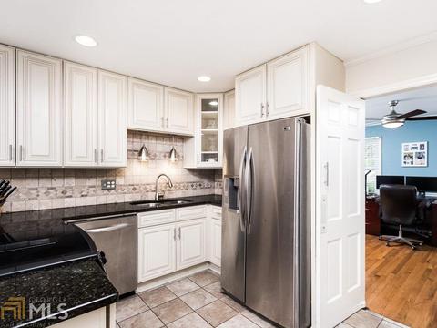 1957 Royal Ct, Chamblee, GA 30341 photo 8
