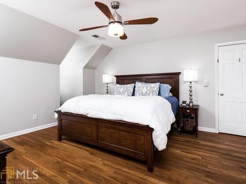 1957 Royal Ct, Chamblee, GA 30341 photo 11