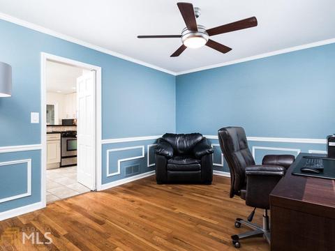 1957 Royal Ct, Chamblee, GA 30341 photo 9