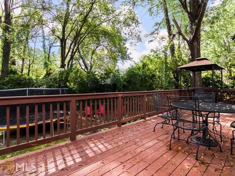 1957 Royal Ct, Chamblee, GA 30341 photo 18