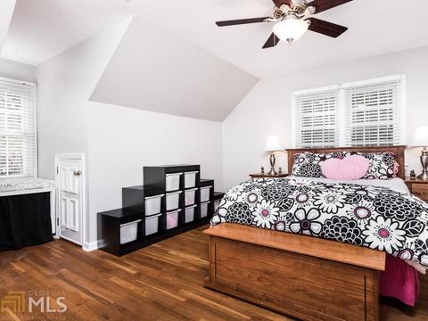 1957 Royal Ct, Chamblee, GA 30341 photo 16