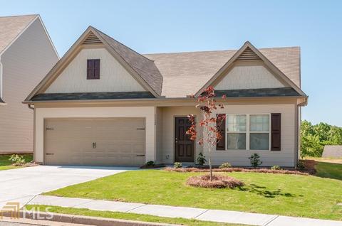699 Independence Ave, Pendergrass, GA 30567 photo 1