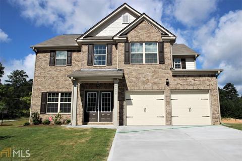 5074 Summersun Dr, Morrow, GA 30260 photo 1