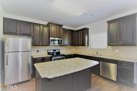 5074 Summersun Dr, Morrow, GA 30260 photo 11