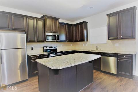5074 Summersun Dr, Morrow, GA 30260 photo 9