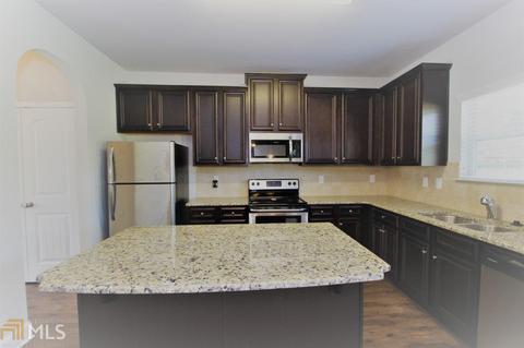 5074 Summersun Dr, Morrow, GA 30260 photo 10