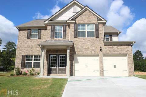 5074 Summersun Dr, Morrow, GA 30260 photo 32