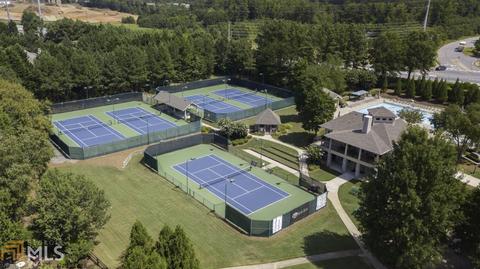 3640 Paddock Xing, Suwanee, GA 30024 photo 28