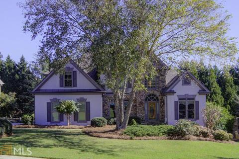 3640 Paddock Xing, Suwanee, GA 30024 photo 2