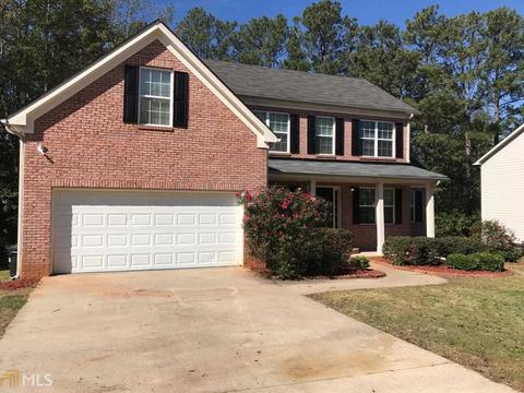 170 Shiver Blvd, Covington, GA 30016 photo 1