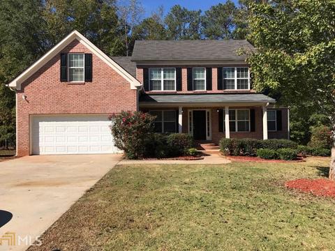 170 Shiver Blvd, Covington, GA 30016 photo 2